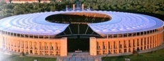 Olimpiai stadion 2009